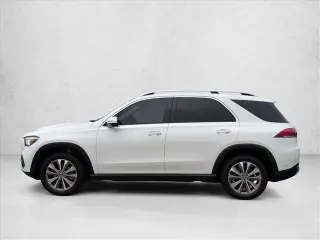 Mercedes-Benz GLE 2022 GLE 350 4dr SUV