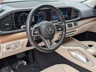 Mercedes-Benz GLE 2022 GLE 350 4dr SUV