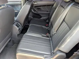 Volkswagen Tiguan 2022 SE R-Line Black 4dr SUV