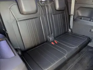 Volkswagen Tiguan 2022 SE R-Line Black 4dr SUV