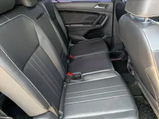 Volkswagen Tiguan 2022 SE R-Line Black 4dr SUV