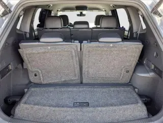 Volkswagen Tiguan 2022 SE R-Line Black 4dr SUV