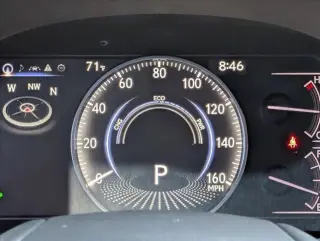 Lexus ES 300h 2024 4dr Sedan