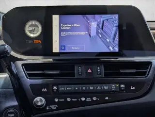 Lexus ES 300h 2024 4dr Sedan