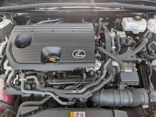 Lexus ES 300h 2024 4dr Sedan