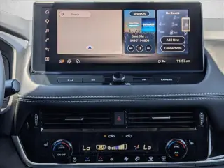 Nissan Rogue 2024 SL 4dr Crossover