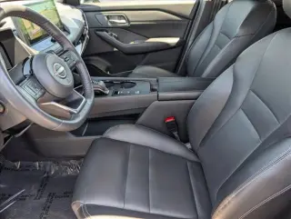 Nissan Rogue 2024 SL 4dr Crossover