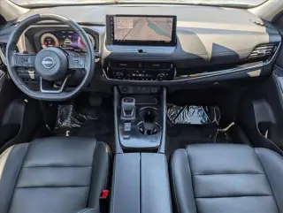 Nissan Rogue 2024 SL 4dr Crossover