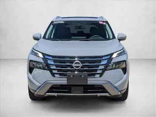 Nissan Rogue 2024 SL 4dr Crossover