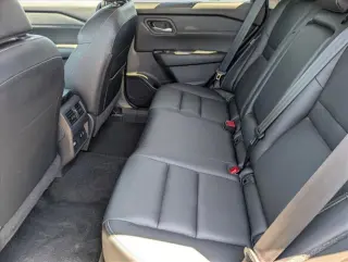 Nissan Rogue 2024 SL 4dr Crossover