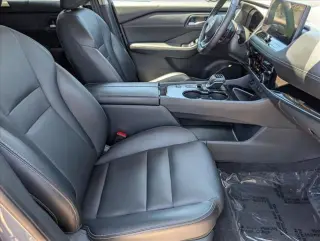 Nissan Rogue 2024 SL 4dr Crossover