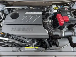 Nissan Rogue 2024 SL 4dr Crossover