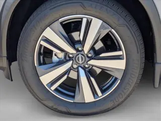 Nissan Rogue 2024 SL 4dr Crossover