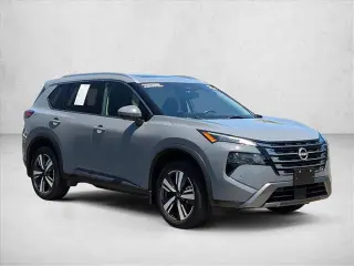 Nissan Rogue 2024 SL 4dr Crossover