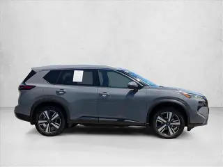Nissan Rogue 2024 SL 4dr Crossover