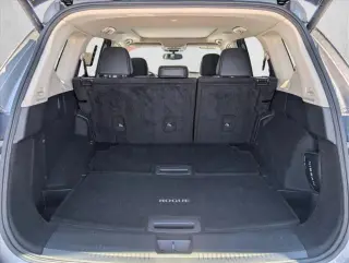 Nissan Rogue 2024 SL 4dr Crossover
