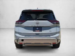 Nissan Rogue 2024 SL 4dr Crossover