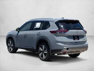 Nissan Rogue 2024 SL 4dr Crossover