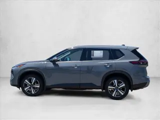 Nissan Rogue 2024 SL 4dr Crossover