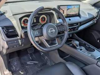Nissan Rogue 2024 SL 4dr Crossover