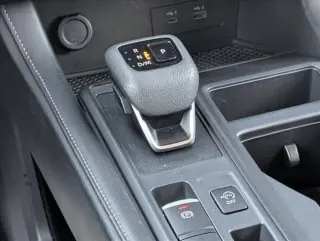 Nissan Pathfinder 2024 S 4dr SUV