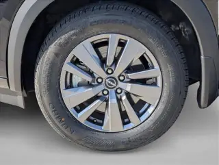 Nissan Pathfinder 2024 S 4dr SUV