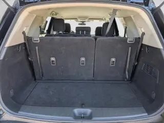 Nissan Pathfinder 2024 S 4dr SUV