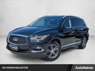 INFINITI QX60 2019 Luxe 4dr SUV