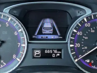 INFINITI QX60 2019 Luxe 4dr SUV