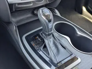 INFINITI QX60 2019 Luxe 4dr SUV