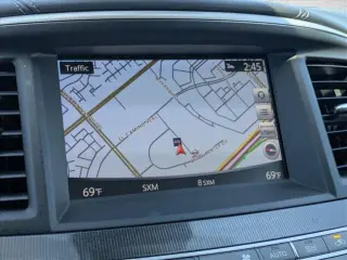INFINITI QX60 2019 Luxe 4dr SUV