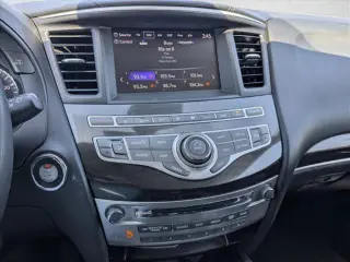INFINITI QX60 2019 Luxe 4dr SUV