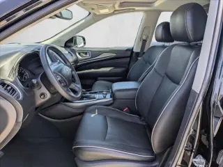 INFINITI QX60 2019 Luxe 4dr SUV