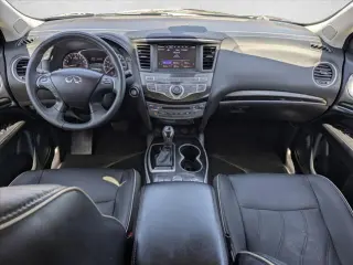 INFINITI QX60 2019 Luxe 4dr SUV