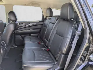 INFINITI QX60 2019 Luxe 4dr SUV