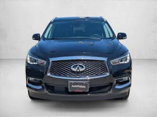 INFINITI QX60 2019 Luxe 4dr SUV