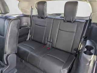 INFINITI QX60 2019 Luxe 4dr SUV