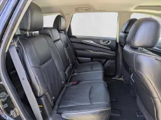 INFINITI QX60 2019 Luxe 4dr SUV
