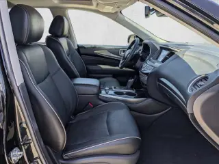 INFINITI QX60 2019 Luxe 4dr SUV