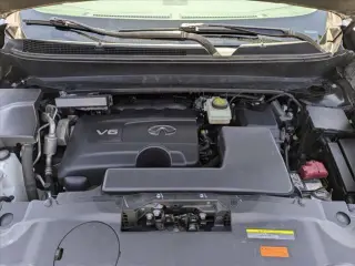 INFINITI QX60 2019 Luxe 4dr SUV