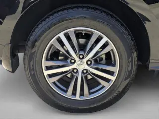 INFINITI QX60 2019 Luxe 4dr SUV