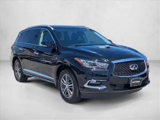 INFINITI QX60 2019 Luxe 4dr SUV