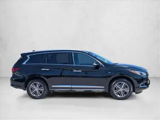 INFINITI QX60 2019 Luxe 4dr SUV