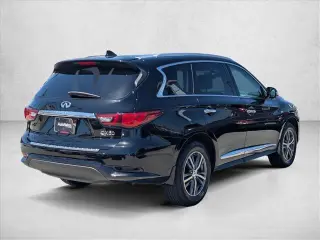 INFINITI QX60 2019 Luxe 4dr SUV