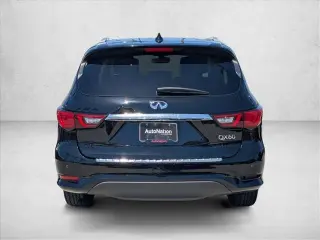 INFINITI QX60 2019 Luxe 4dr SUV