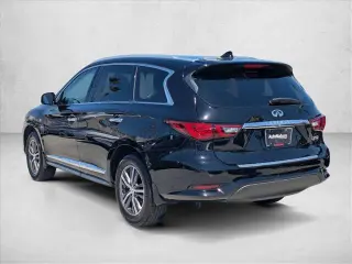 INFINITI QX60 2019 Luxe 4dr SUV