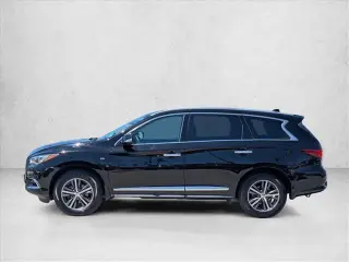 INFINITI QX60 2019 Luxe 4dr SUV