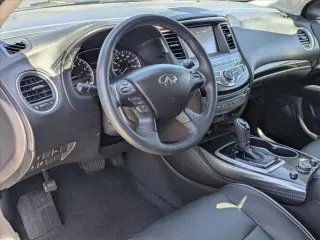 INFINITI QX60 2019 Luxe 4dr SUV