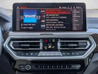 BMW X3 2023 sDrive30i 4dr Sports Activity Vehicle