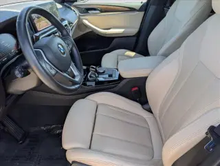 BMW X3 2023 sDrive30i 4dr Sports Activity Vehicle